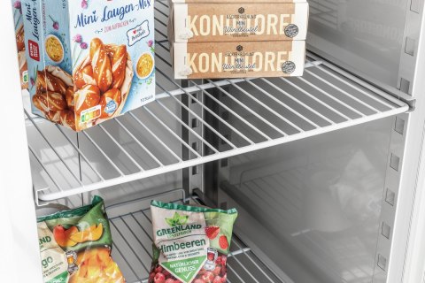 Zamrażarka TKGN1-112 profesjonalna szafa mroźnicza do gastronomii Bartscher 700852
