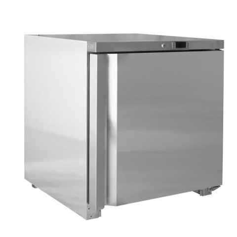 Profesjonalna Szafa Mroźnicza Zamrażarka 130L 595x653x880mm SF20S