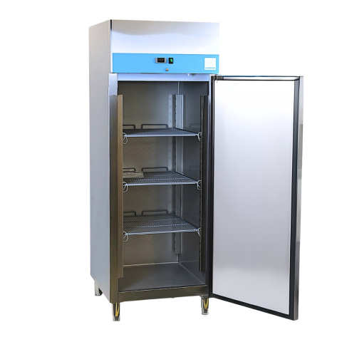 Szafa Mroźnicza Zamrażarka 650L 740xx830x2010mm GN650BT