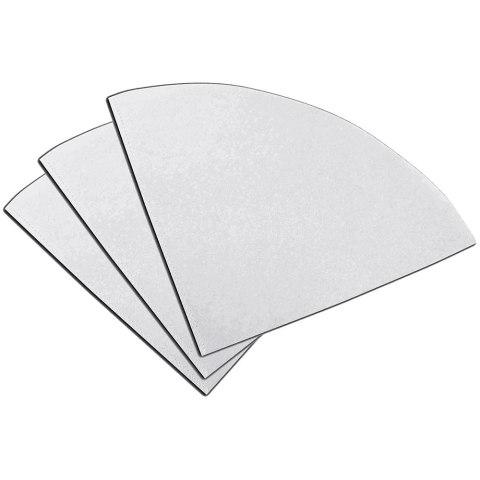 Filtry do Frytury Jednorazowe 50 szt. Stalgast 319011