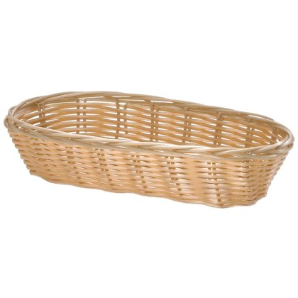 Koszyk Uniwersalny na sztućce z Polipropylenu 230x90x50 mm