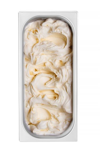 Kuweta do Lodów Kitchen Line 5l 360x165x120mm Hendi 807019