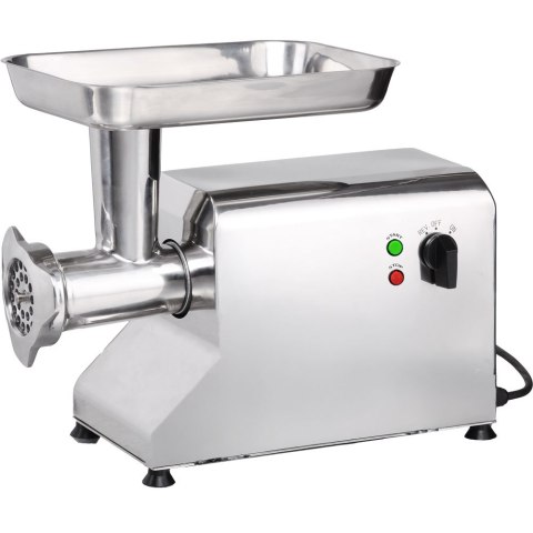 Maszynka Wilk do Mielenia Mięsa 550W 230V Sitka 5 i 8 mm Stalgast 721128