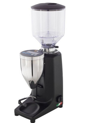 Młynek Do Kawy Żarnowy Rqm80e RQ