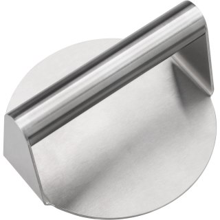 Prasa do Burgerów Ø140 mm Stalowa Stalgast 065063