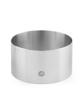 Rant Piekarniczo-Cukierniczy Okrągły ⌀240x60mm Hendi 512395