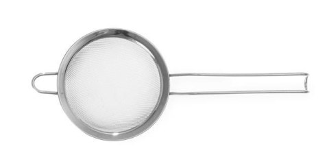 Sito Profi Line stalowe do przecierania 250x105x40 mm Hendi 638309