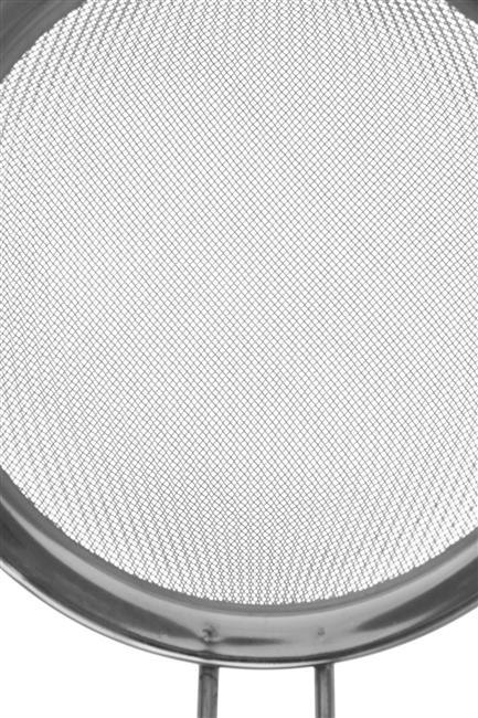 Sito Profi Line stalowe do przecierania 250x105x40 mm Hendi 638309