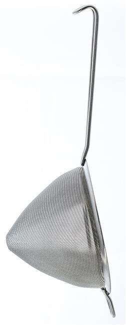 Sito Chińskie Siatkowe Hendi 415x160x105mm