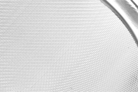 Sito Chińskie Siatkowe Hendi 415x160x105mm