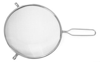 Sito z Rączkami Hendi Profi Line 405x250x110mm