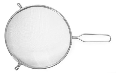 Sito z Rączkami Hendi Profi Line 405x250x110mm