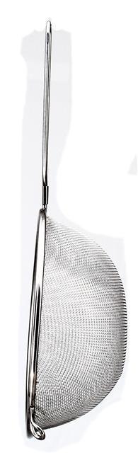 Sito z Rączkami Hendi Profi Line 405x250x110mm