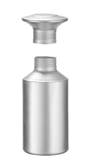 Solniczka Gastronomiczna Ø80x195 mm Hendi 630105