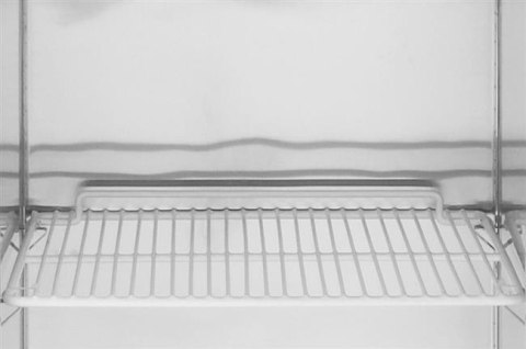 Zamrażarka Gastronomiczna Z Kołami 1-Drzwiowa Hendi 233115