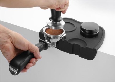 Tamper Ze Sprężyną ⌀58x100mm Hendi 208625