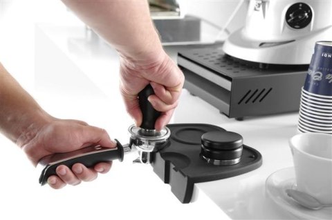 Tamper Ze Sprężyną ⌀58x100mm Hendi 208625