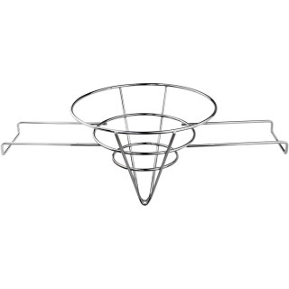 Uchwyt Stelaż na Filtr do Frytury Stalgast 319012