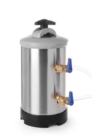 Zmiękczacz Do Wody Uzdatniacz Gastronomiczny 8l Hendi 231210