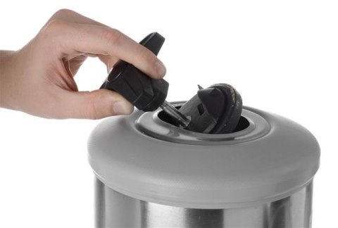 Zmiękczacz Do Wody Uzdatniacz Gastronomiczny 8l Hendi 231210