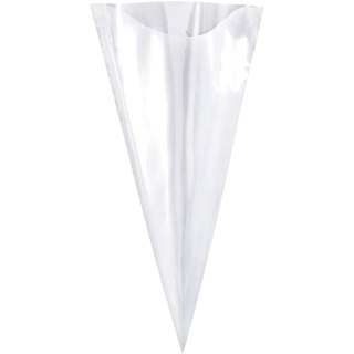 Worki do Wyciskania L 405 mm Jednorazowe 50 szt Stalgast