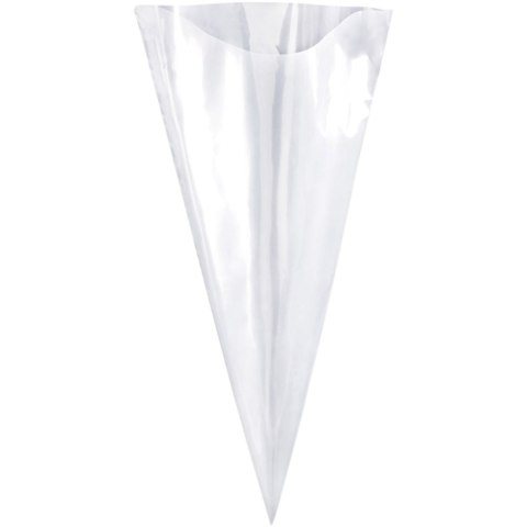 Worki do Wyciskania L 455 mm Jednorazowe 50 szt Stalgast