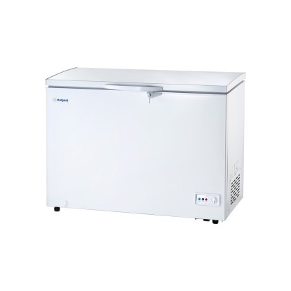 Zamrażarka Skrzyniowa Gastronomiczna 282l Stalgast 883311