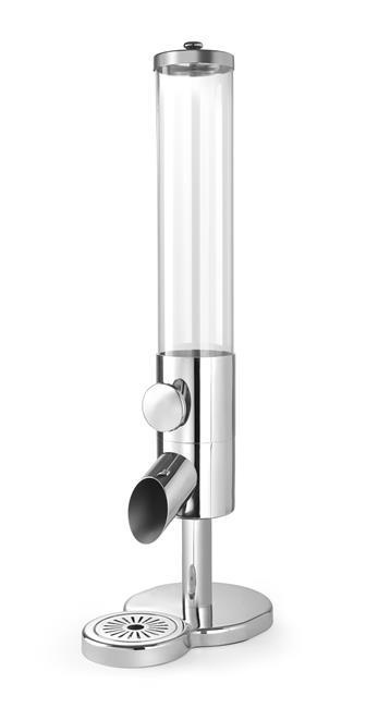 Dyspenser do Płatków De Luxe 5L Fine Dine 426135