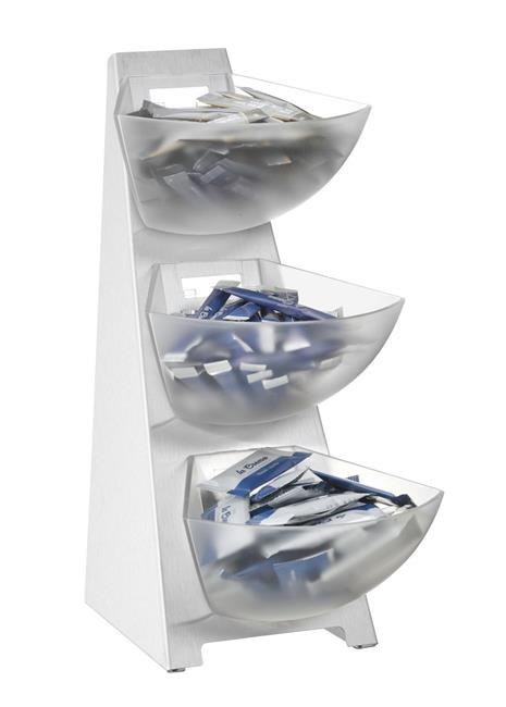 Ekspozytor Bufetowy 190x240x410 Hendi 428245