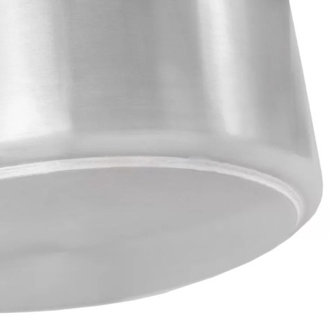 Garnek wysoki inox z pokrywką 115l 50x60 cm MM-B100110