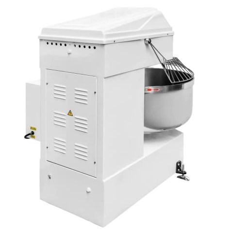 Mikser spiralny do ciasta 200l 75kg przemysłowy MTP002474