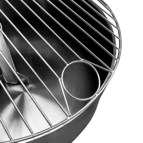 Mikser spiralny do ciasta 200l 75kg przemysłowy MTP002474