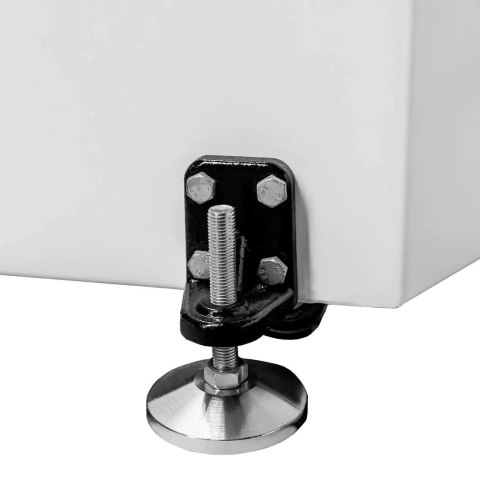 Mikser spiralny do ciasta 200l 75kg przemysłowy MTP002474