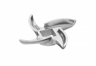 Nóż do maszynki do mięsa Wilk modele 210802 i 282199 akcesorium Hendi 282359