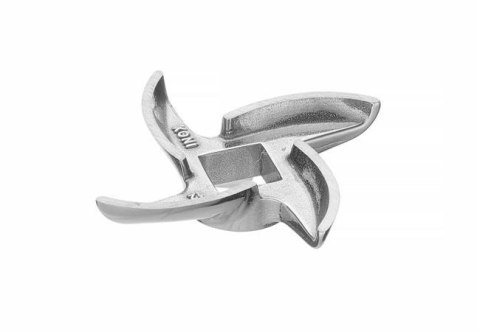 Nóż do maszynki do mięsa Wilk modele 210802 i 282199 akcesorium Hendi 282359