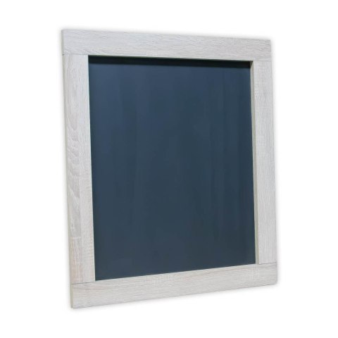 Ramka kredowa promocyjna 70x60 cm dąb sonoma MPP000946