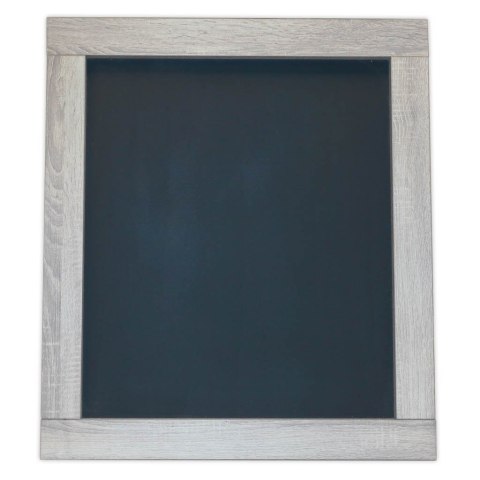 Ramka kredowa promocyjna 70x60 cm dąb sonoma MPP000946