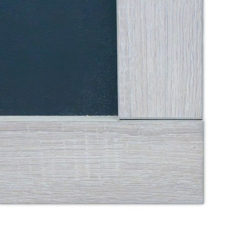 Ramka kredowa promocyjna 70x60 cm dąb sonoma MPP000946