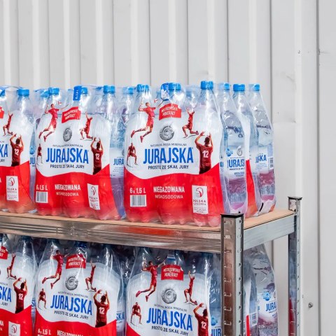 Regał magazynowy Basic 180x90x40 5 półek MDF 175kg ocynk MTP000047