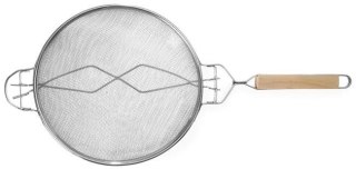 Sito z Podwójną Siatką 605x260x120 mm Hendi 639009