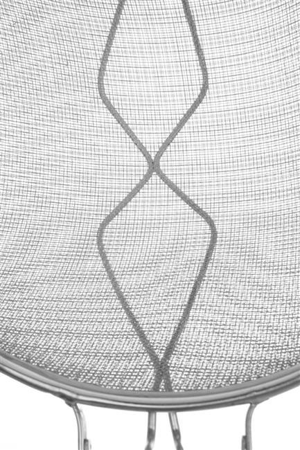 Sito z Podwójną Siatką 605x260x120 mm Hendi 639009