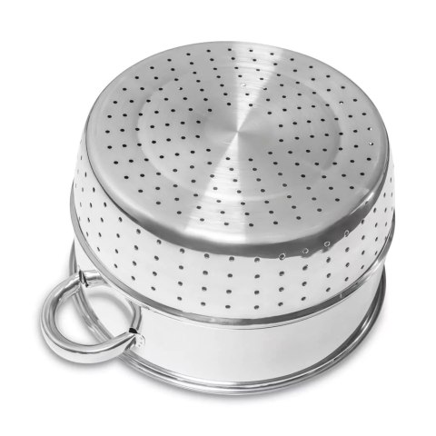 Sokownik parowy 8l stal nierdzewna do przetworów MTP003663