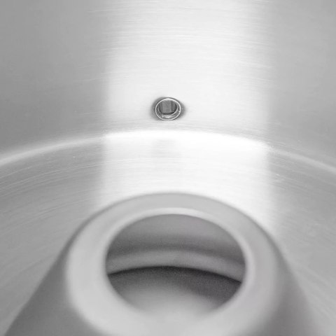 Sokownik parowy 8l stal nierdzewna do przetworów MTP003663