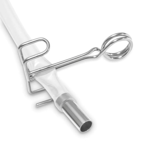 Sokownik parowy 8l stal nierdzewna do przetworów MTP003663