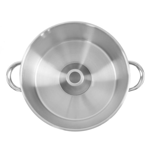 Sokownik parowy 8l stal nierdzewna do przetworów MTP003663