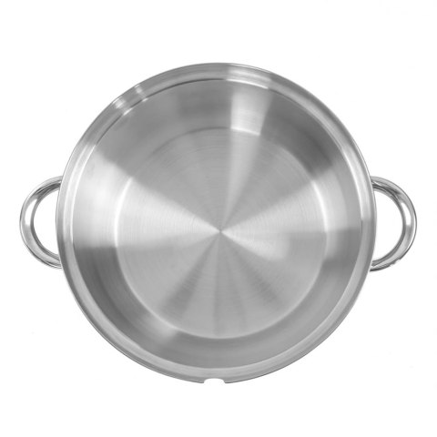 Sokownik parowy 8l stal nierdzewna do przetworów MTP003663