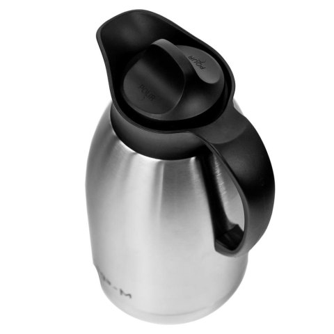 Termos konferencyjny stołowy 2l inox odkręcana pokrywa MTP002774