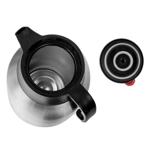 Termos konferencyjny stołowy 1.5l inox z przyciskiem MTP002775