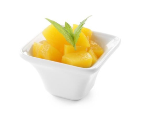 Miseczka Tapas Cuadrado "Tapasmini" Hendi