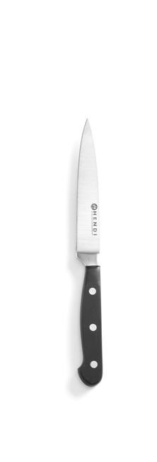 Nóż do jarzyn, ostrze 12,5 cm, Kitchen Line | Hendi